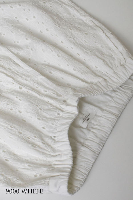 SOIL | ALL HEMLA WIDE EASY PANTS