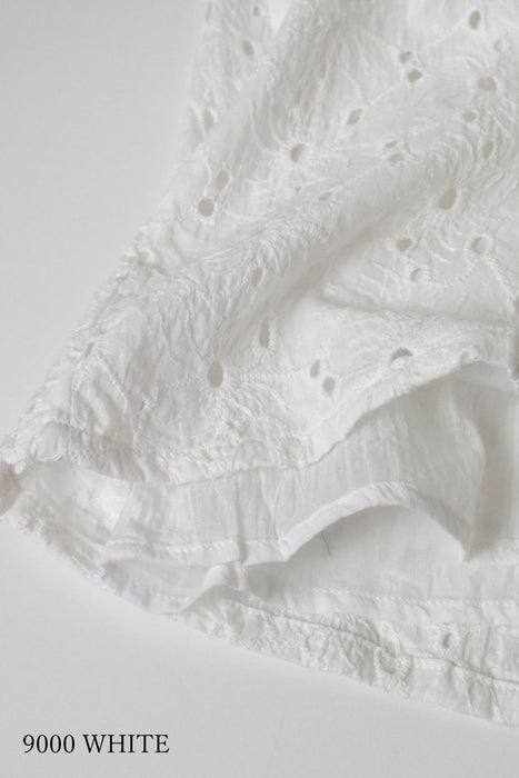 SOIL | ALL HEMLA WIDE EASY PANTS