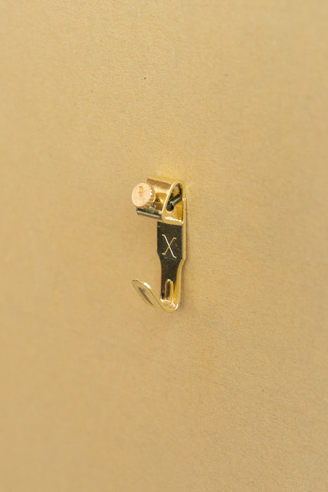 Frank Shaw X Picture Hooks