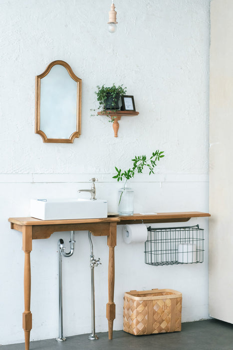 Memor Handwash Counter