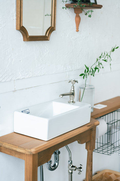 Memor Handwash Counter