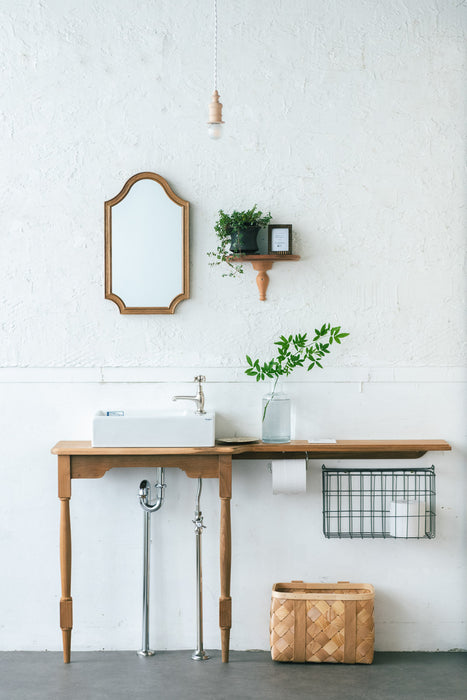 Memor Handwash Counter
