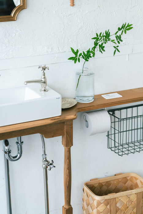 Memor Handwash Counter
