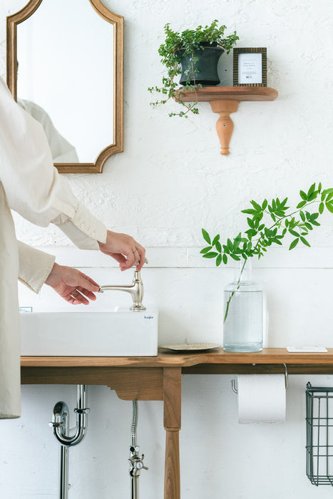 Memor Handwash Counter
