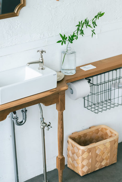 Memor Handwash Counter