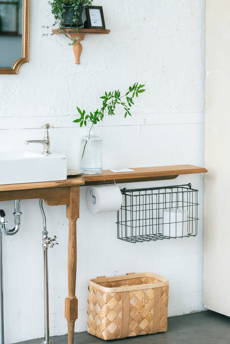 Memor Handwash Counter