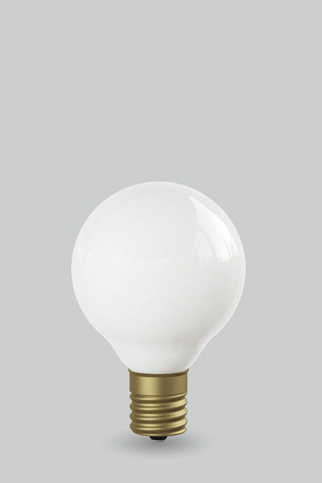 Ball50 White（E17）