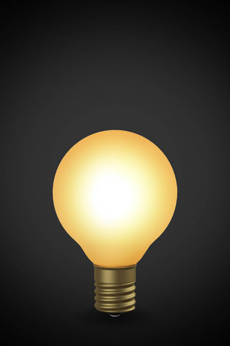 Ball50 White（E17）