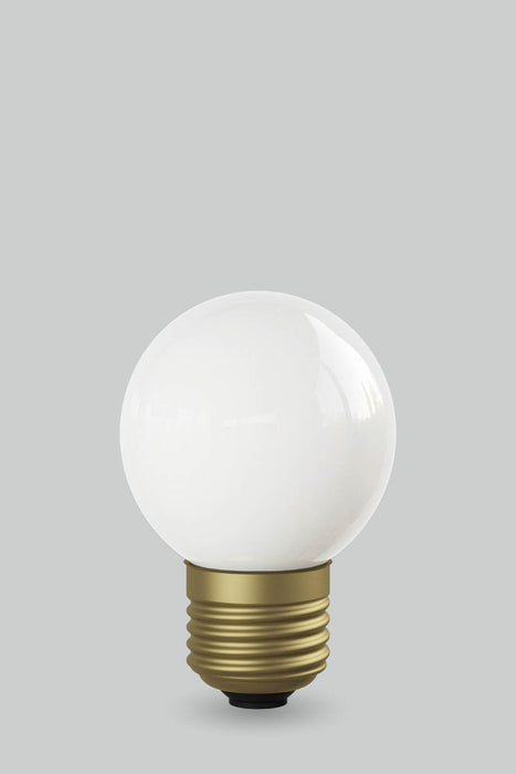 Ball50 White（E26 LED電球）