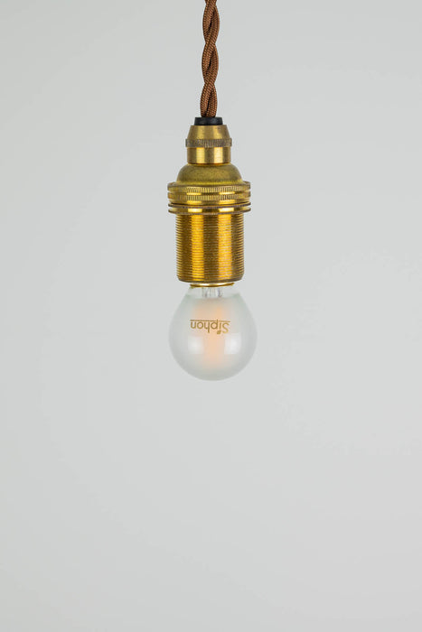 Ball35 Frost（E17 LED電球）