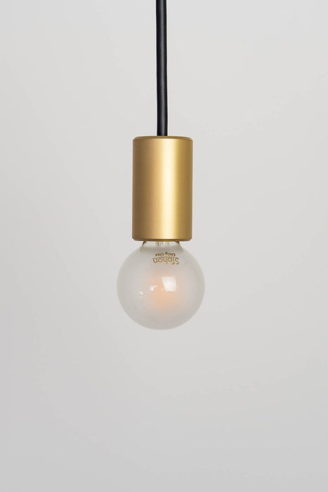 Ball50 Frost（E17 LED電球）