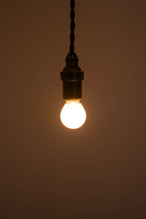 Ball35 Frost（E17 LED電球）