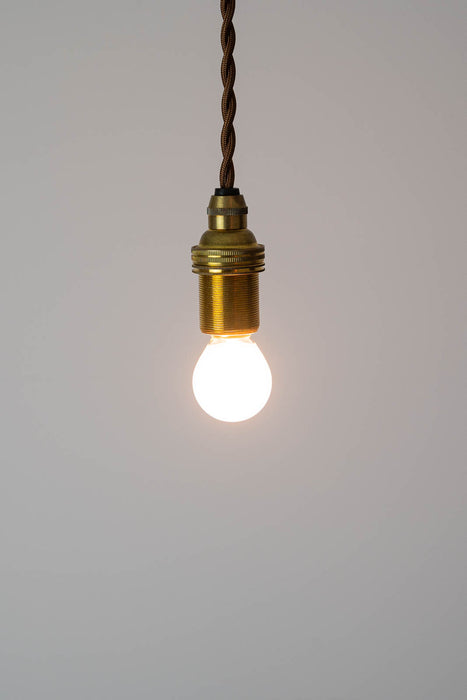 Ball35 Frost（E17 LED電球）