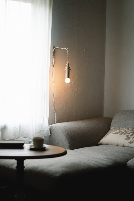 Ball50 Frost (E17 LED bulb) 