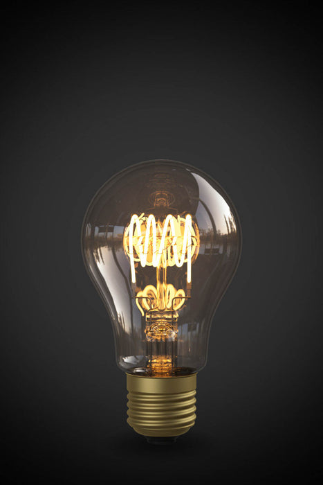 The Bulb60（E26 LED電球）