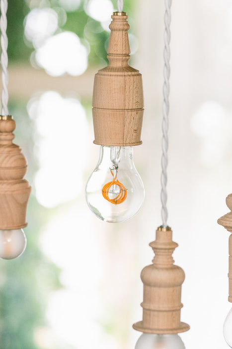 The Bulb60 (E26 LED bulb) 