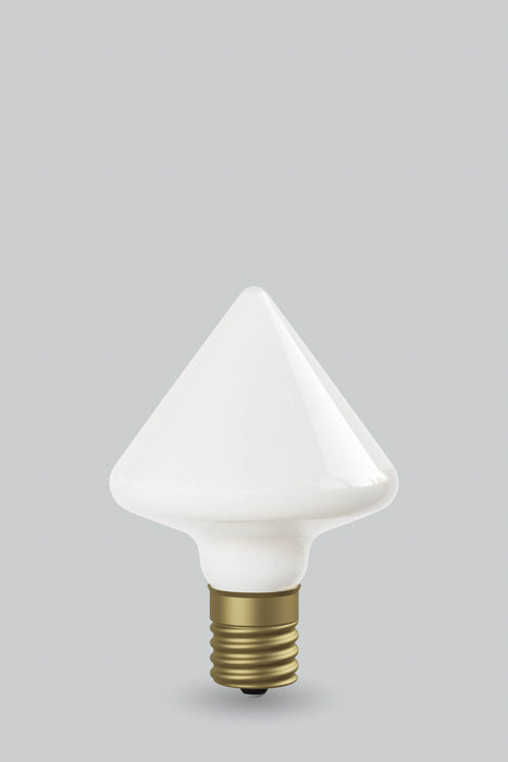 Cone White（E17 LED電球）