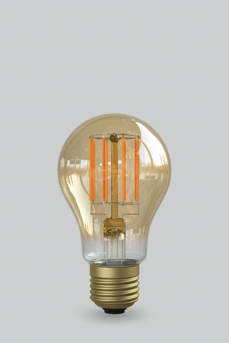 The Bulb60 アンバー（E26 LED電球）