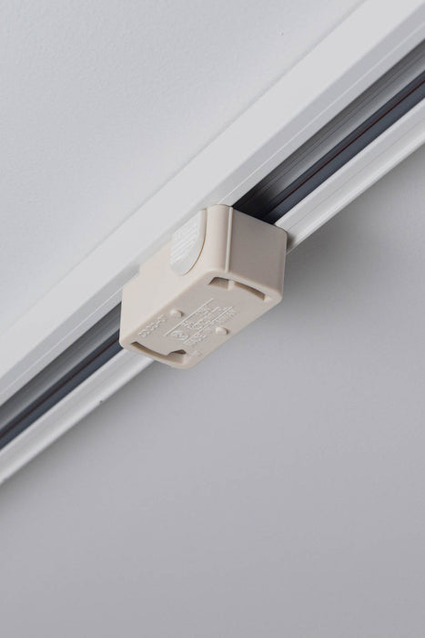 ダクトレール用プラグ WH