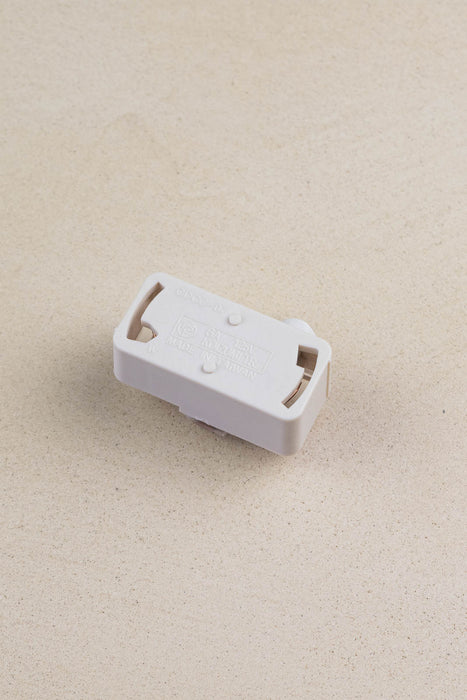 ダクトレール用プラグ WH