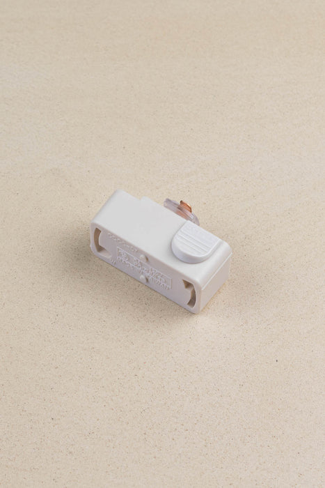 ダクトレール用プラグ WH