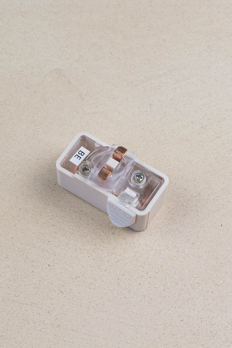 ダクトレール用プラグ WH