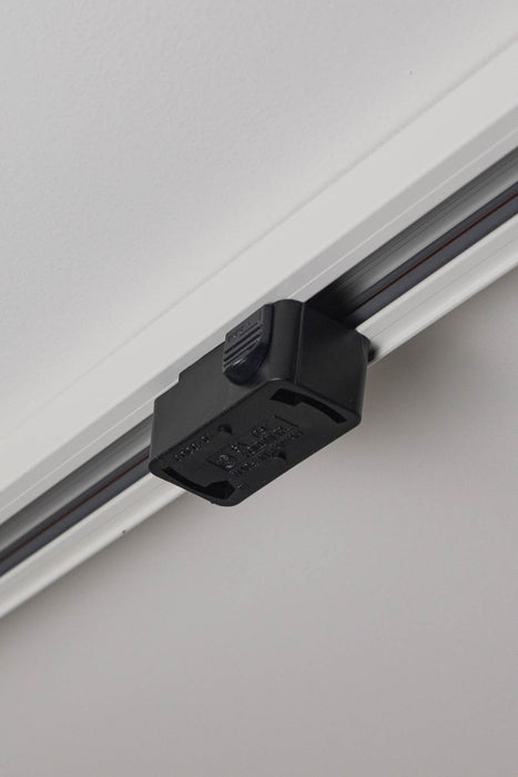 ダクトレール用プラグ BK