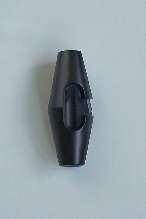 コードアジャスター ロング ブラック