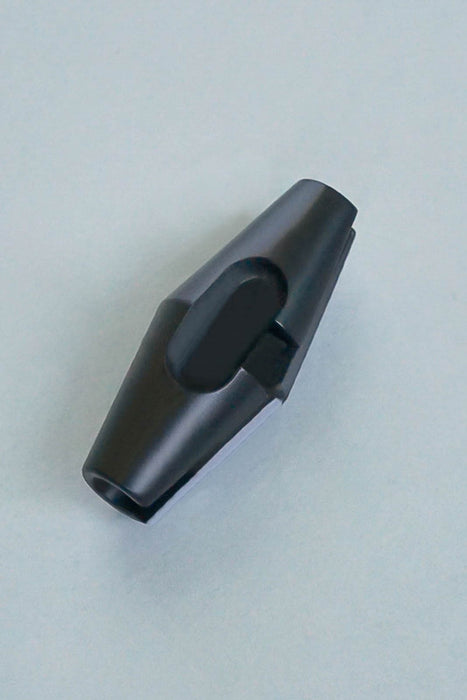 コードアジャスター ロング ブラック