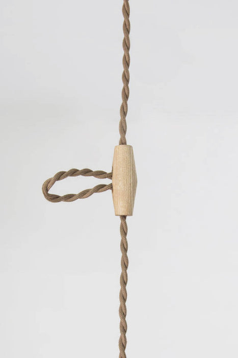 コードアジャスター ロング アッシュ