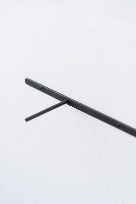 Teak Classic shelf W900 | 棚受け一体型シェルフ ロング