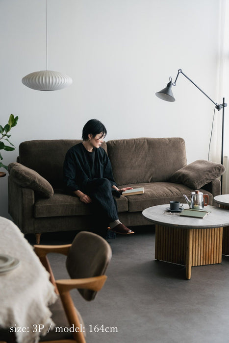 GINO II・FLEX 無料生地サンプル