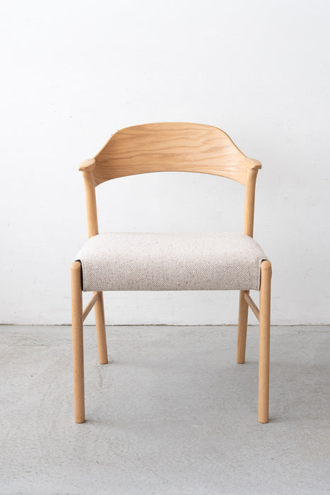 Carew chair II