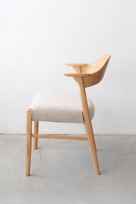 Carew chair II