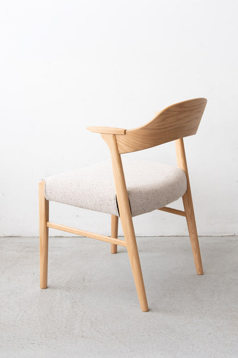 Carew chair II