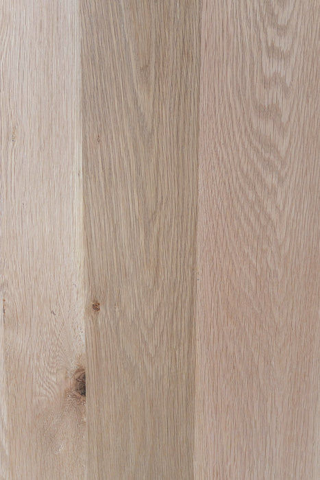 【アウトレット】Oak テーパードレッグテーブル 1500