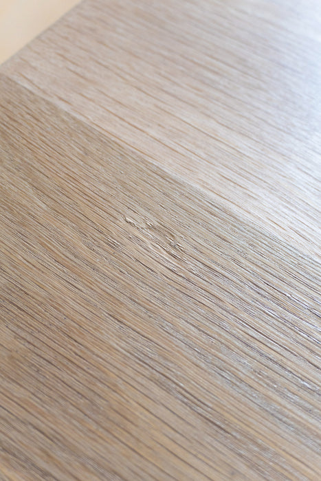 【アウトレット】Oak テーパードレッグテーブル 1500
