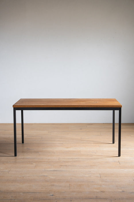 [OUTLET] Crust Dining Table W1500