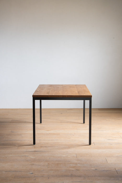 [OUTLET] Crust Dining Table W1500