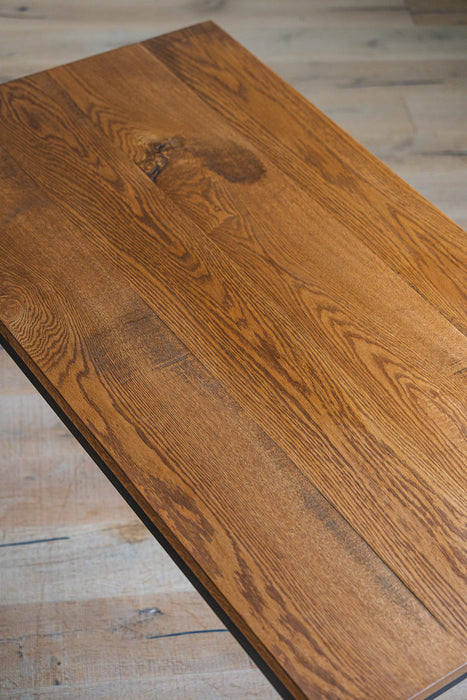 [OUTLET] Crust Dining Table W1500