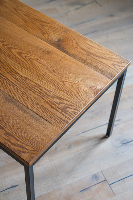 [OUTLET] Crust Dining Table W1500