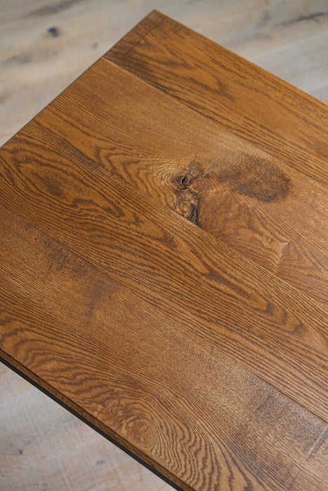[OUTLET] Crust Dining Table W1500