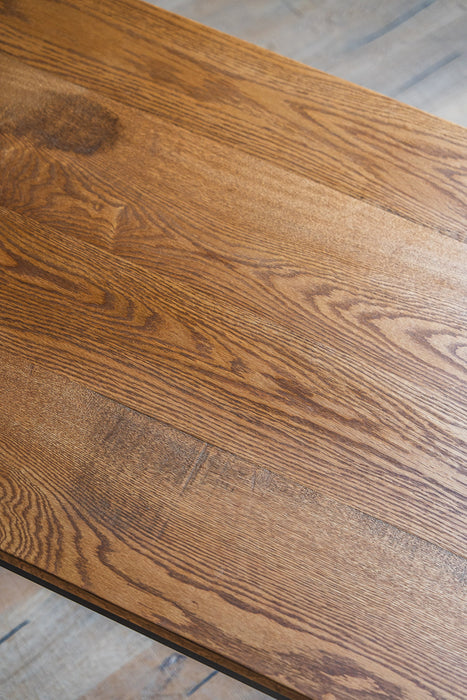 [OUTLET] Crust Dining Table W1500