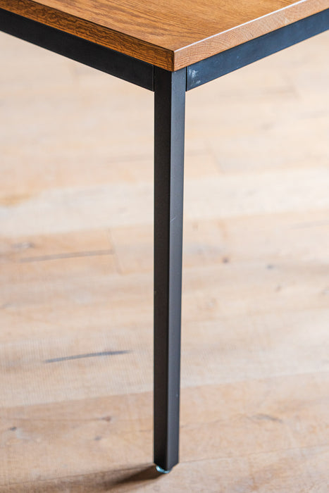 [OUTLET] Crust Dining Table W1500