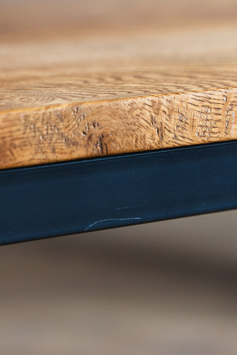 [OUTLET] Crust Dining Table W1500