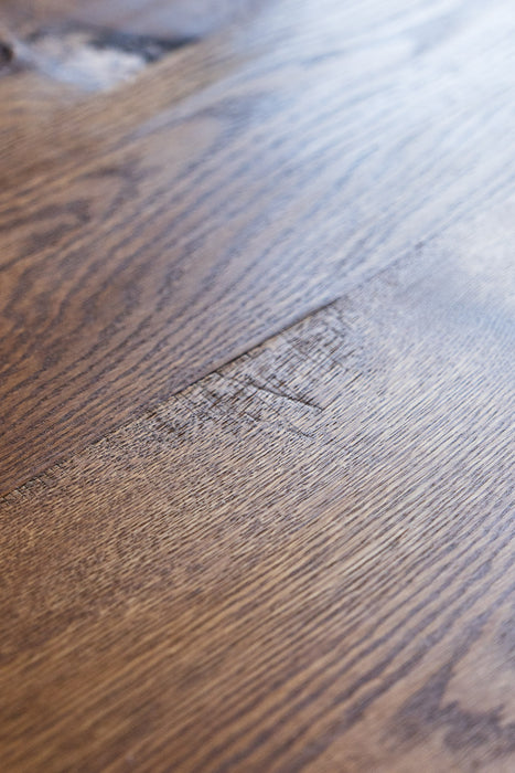 [OUTLET] Crust Dining Table W1500
