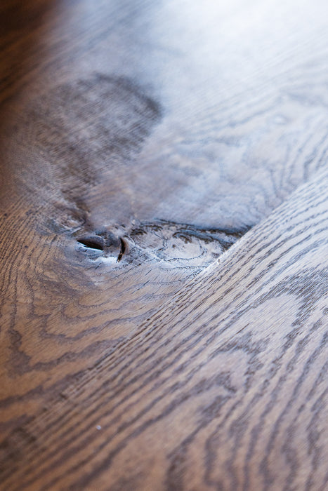 [OUTLET] Crust Dining Table W1500