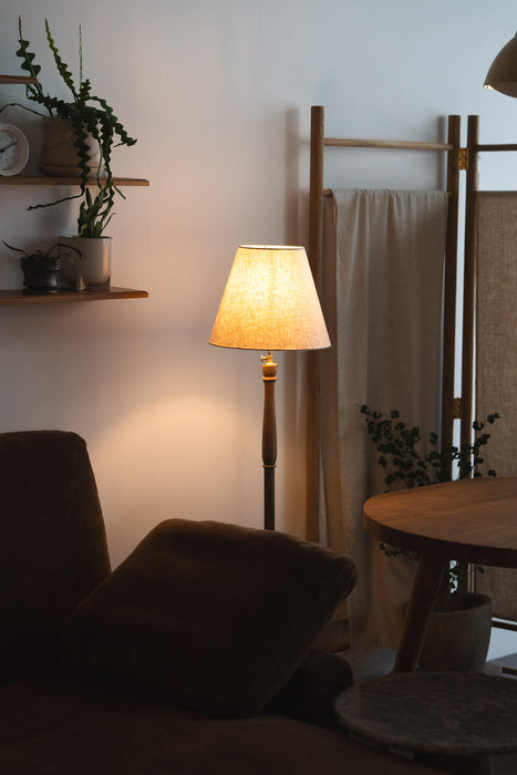 Coal Floor Light 