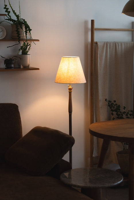 Coal Floor Light 