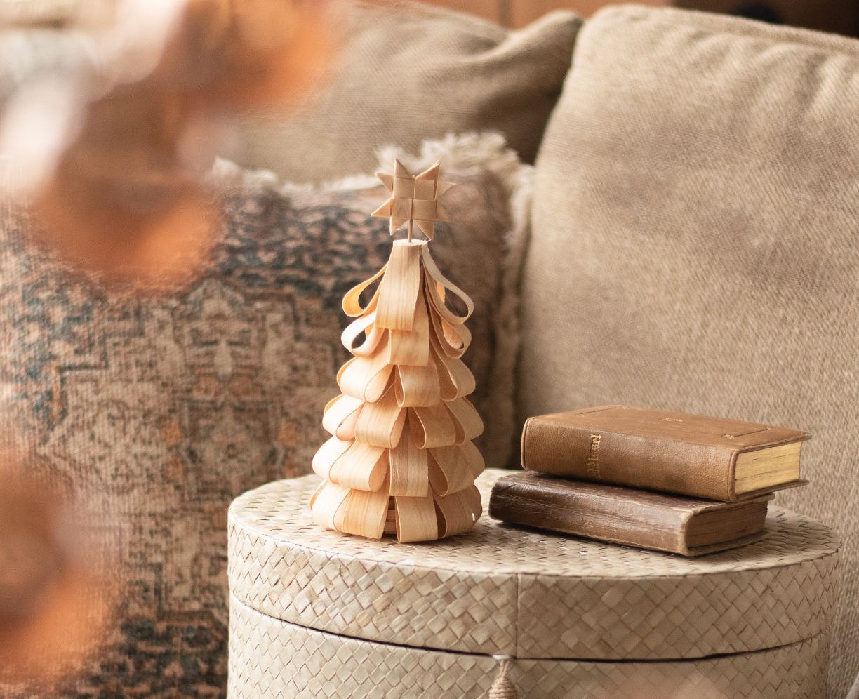 ディスプレイオブジェ・テーブルデコレーション